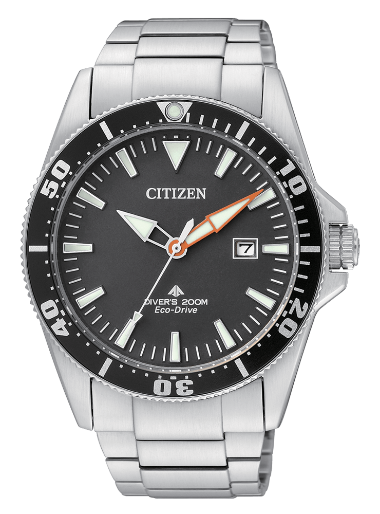 Creation watches online citizen